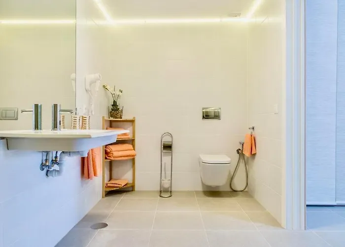 Centrico Pmr Playa Apartamento