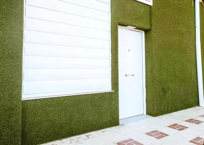 Apartamento Centrico Pmr Playa *