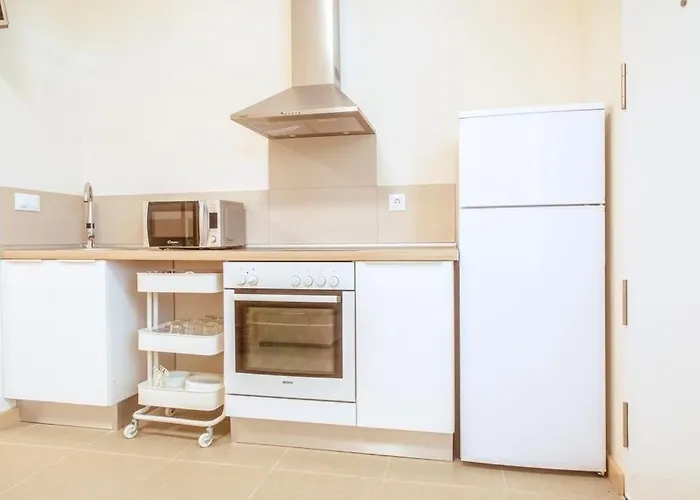 Apartamento Centrico Pmr Playa