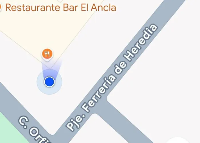 Centrico Pmr Playa *