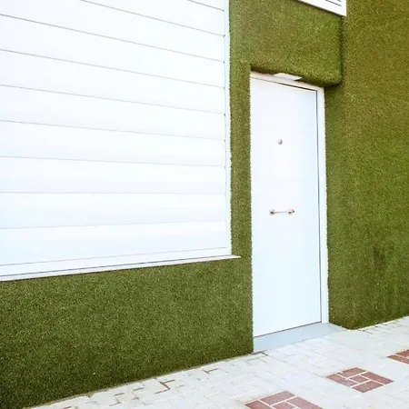 Apartment Centrico Pmr Playa *