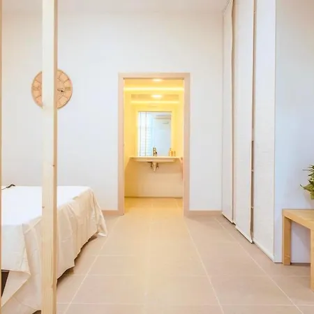 Centrico Pmr Playa * Malaga
